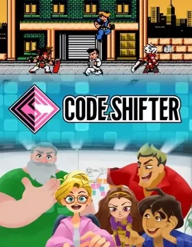 CODE SHIFTER