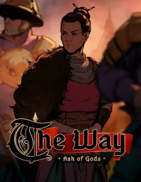 Ash Of Gods: The Way