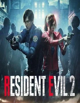 RESIDENT EVIL 2 / BIOHAZARD RE:2 - Extra DLC Pack EU Xbox One / Xbox Series X|S / PC CD Key