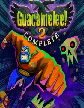 Guacamelee! 2 Complete XBOX One / Xbox Series X|S Account