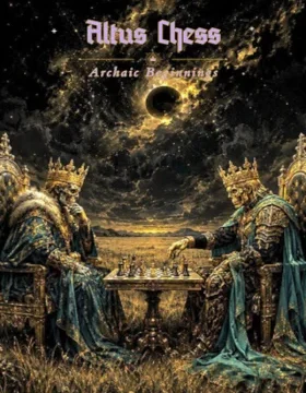 Altus Chess-Archaic Beginnings PC Steam CD Key