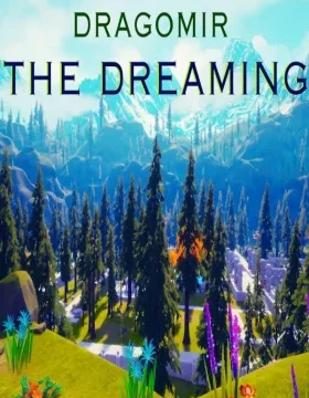 Dragomir: The Dreaming PC Steam CD Key