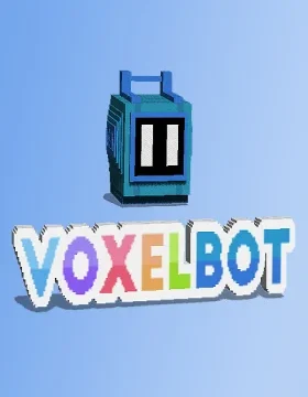 Voxel Bot PC Steam CD Key
