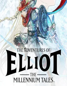 The Adventures of Elliot: The Millennium Tales - Elliot's Departure Pack DLC Xbox Series X|S CD Key