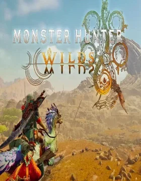 Monster Hunter Wilds Xbox Series X|S Access