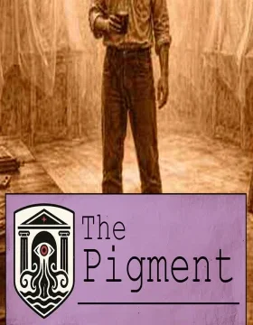 The Pigment PC Steam CD Key