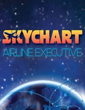 SkyChart: Airline Executive PC Steam CD Key