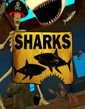 SHARKS PC Steam CD Key