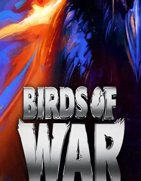 Birds of War PC Steam CD Key