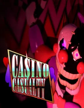 Casino Casualty PC Steam CD Key