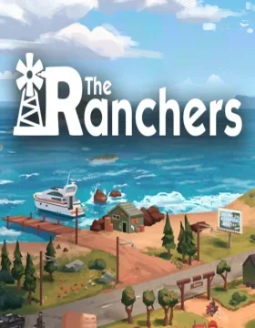 The Ranchers EU PC Steam CD Key