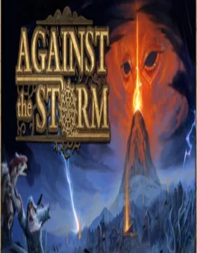 Against the Storm EU XBOX One / Xbox Series X|S / PC CD Key