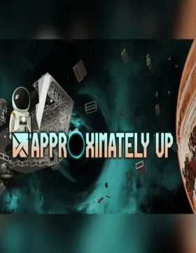 Approximately Up PC Steam CD Key