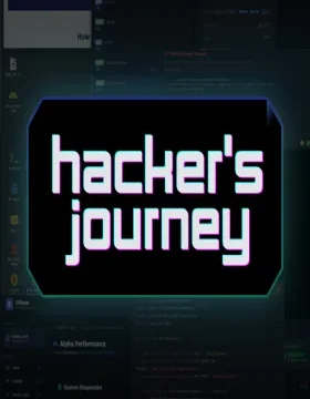 Hacker's Journey PC Steam CD Key