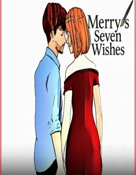 Merry’s Seven Wishes PC Steam CD Key
