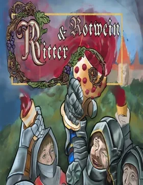 Ritter & Rotwein PC Steam CD Key