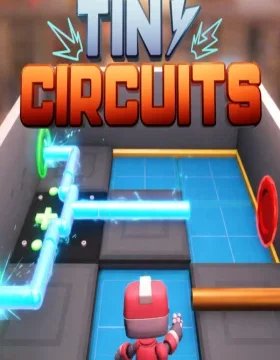Tiny Circuits PC Steam CD Key