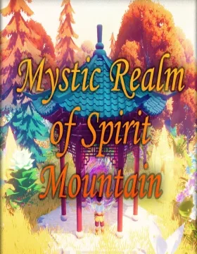 Cultivation: Mystic Realm of Spirit Mountain PC Steam CD Key