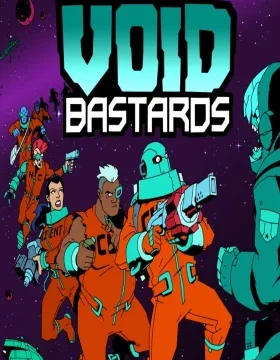 Void Bastards EU XBOX One / Xbox Series X|S CD Key