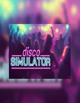 Disco Simulator Xbox Series X|S CD Key