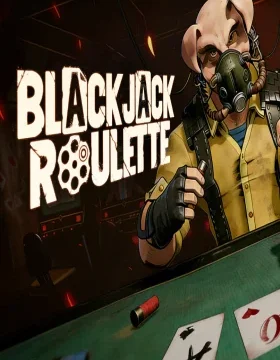 Blackjack Roulette PC Steam CD Key