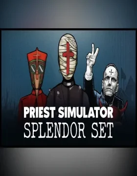Priest Simulator: Splendor Set Xbox Series X|S CD Key