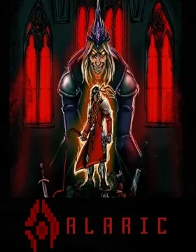 ALARIC PC Steam CD Key