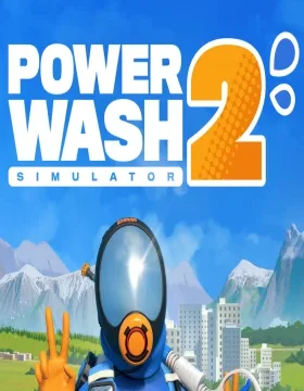 PowerWash Simulator 2 EU PC Steam CD Key