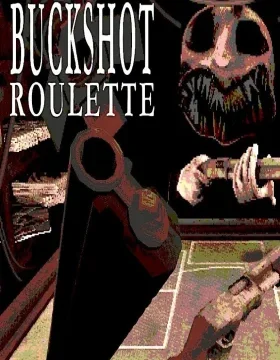 Buckshot Roulette XBOX One / Xbox Series X|S / PC Account