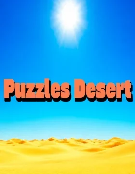 Puzzles Desert PC Steam CD Key