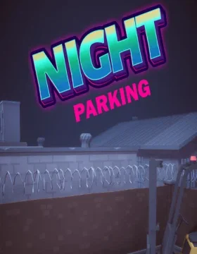 Night Parking PC Steam CD Key