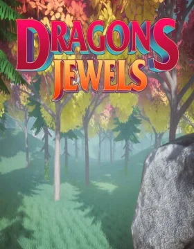 Dragon's Jewels PC Steam CD Key