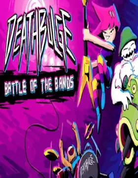 Deathbulge: Battle of the Bands XBOX One / Xbox Series X|S / PC Account