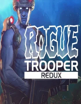 Rogue Trooper Redux European Union Xbox One / Xbox Series X|S CD Key