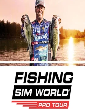 Fishing Sim World: Pro Tour Deluxe Edition European Union Xbox One / Xbox Series X|S CD Key