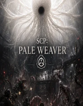 SCP: Pale Weaver PC Steam CD Key
