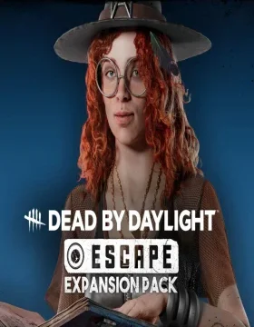Dead by Daylight - Escape Expansion Pack DLC EU Xbox One / Xbox Series X|S CD Key
