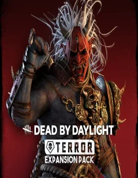 Dead by Daylight - Terror Expansion Pack DLC EU Xbox One / Xbox Series X|S CD Key