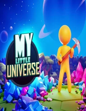 My Little Universe EU (European Union + UK only) Xbox One / Xbox Series X|S / PC CD Key