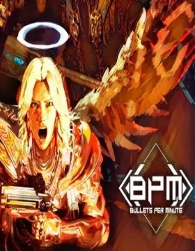 BPM: Bullets Per Minute EU XBOX One / Xbox Series X|S CD Key
