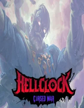 Hell Clock - Cursed War DLC PC Steam CD Key