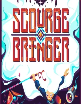 ScourgeBringer EU XBOX One / Xbox Series X|S / PC CD Key