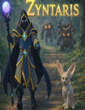 Zyntaris PC Steam CD Key