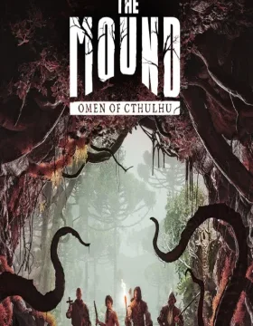 The Mound: Omen of Cthulhu PC Steam Altergift