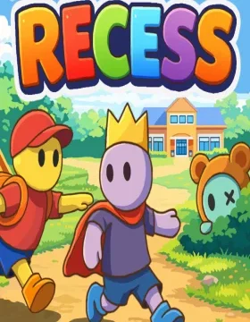 Recess (Lost Echoes Interactive) PC Steam CD Key