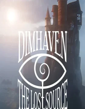 Dimhaven: The Lost Source PC Steam CD Key