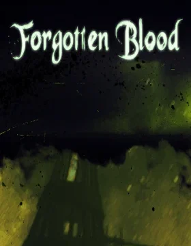 Forgotten Blood PC Steam CD Key