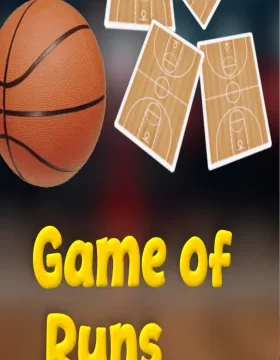 Game of Runs PC Steam CD Key