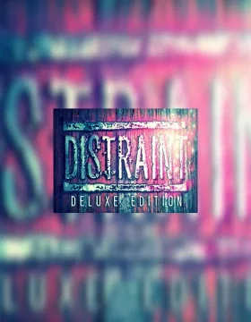 DISTRAINT Deluxe Edition PC Steam CD Key (valid until April 2027)