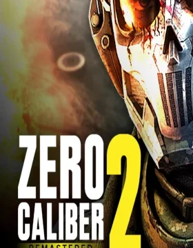 Zero Caliber 2 Remastered PC Steam CD Key